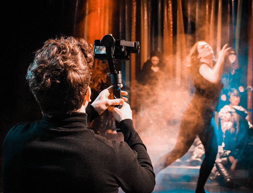 Image Film Imagefilme spielen eine entscheidende Rolle in der modernen Unternehmenskommunikation.